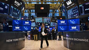 La incertidumbre se adueña de Wall Street; esto le aconsejan los expertos a los inversionistas de Costa Rica