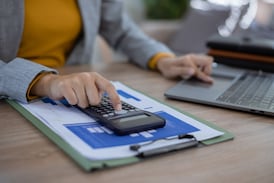 ¿Nuevo plan fiscal? Industriales piden reformas estructurales antes de crear nuevos impuestos