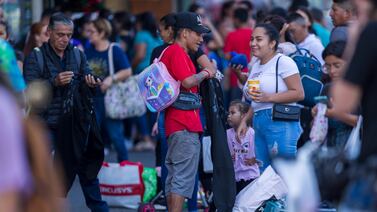 Las proyecciones económicas para el 2024