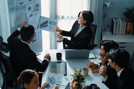 América lidera las megafusiones de 2025: 7 de cada 10 grandes acuerdos se cerraron en la región. ¿Qué se espera para este 2026?