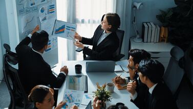 Gobierno Corporativo responsable y eficaz