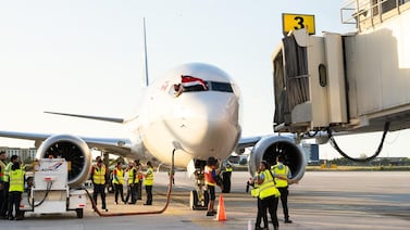 Guanacaste refuerza su apuesta por el mercado canadiense con nueva conexión aérea; vea los detalles