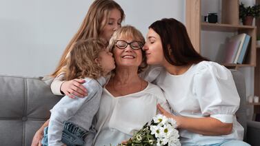 Retrato de una transformación: la nueva realidad de ser madre en Costa Rica