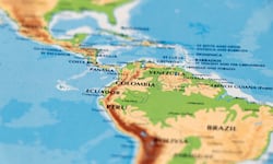 El país de Latinoamérica con la mayor tasa de fecundidad (supera a Costa Rica y Chile por mucho)