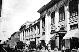 Sobrevivió a guerras y exilios pero ahora dice adiós: la historia de cómo la librería Lehmann baja la persiana tras más de 100 años