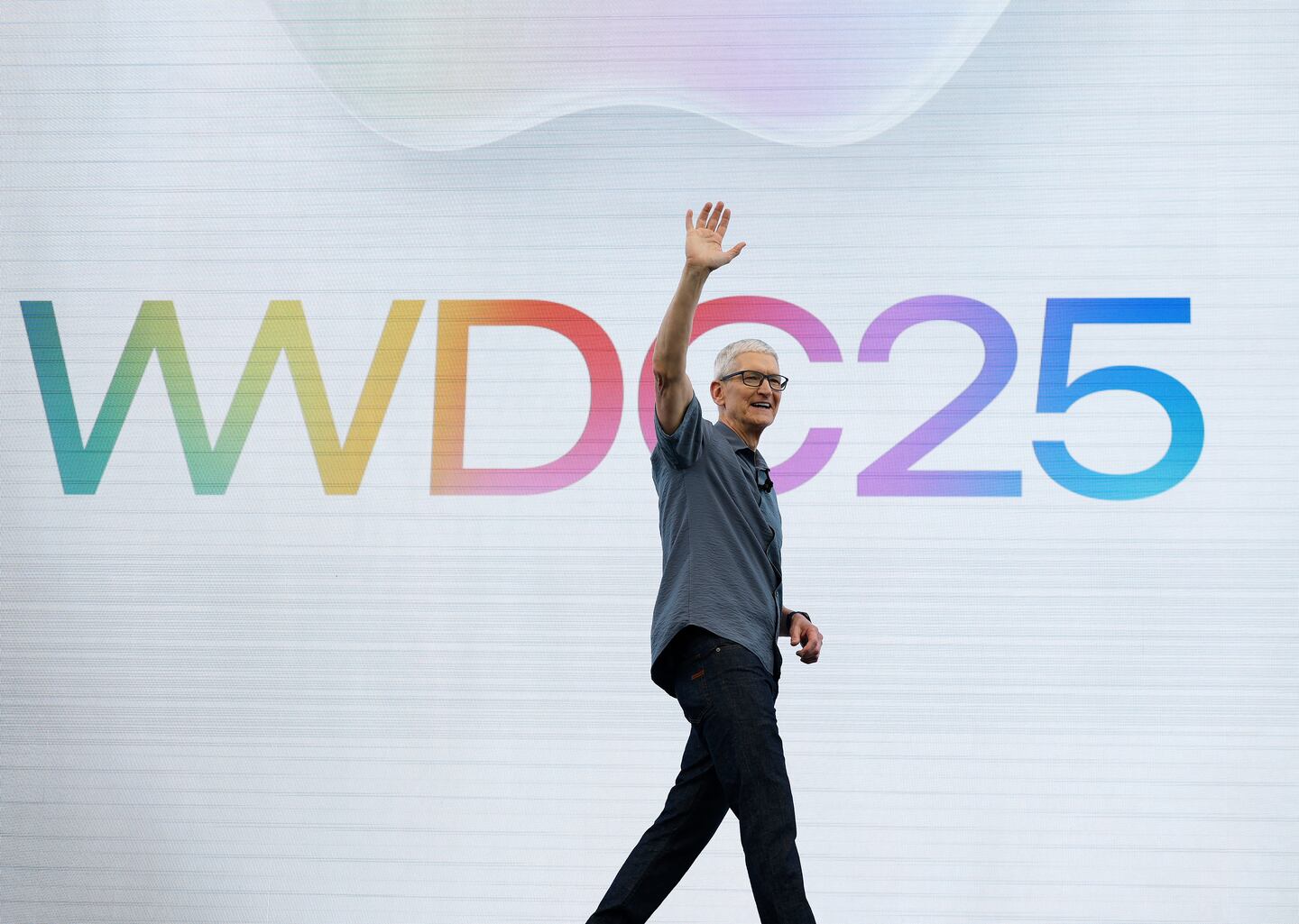 Liquid Glass: la visión de Apple que redefine la interacción digital ...