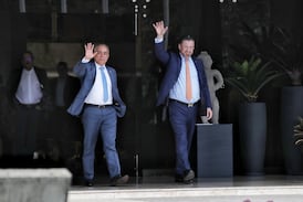 Más de la mitad de los diputados opositores que votaron en contra de levantar la inmunidad de Chaves hoy ocupan cargos públicos