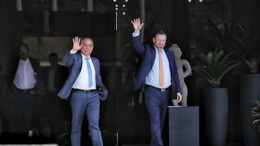 Más de la mitad de los diputados opositores que votaron en contra de levantar la inmunidad de Chaves hoy ocupan cargos públicos