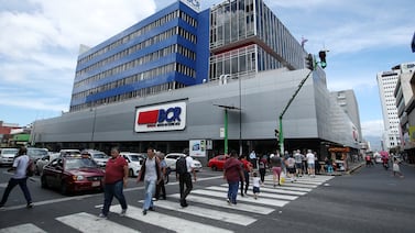 BCR nombra nuevo gerente general