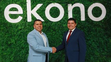 Ekono obtiene prestigiosa certificación como Operador Económico Autorizado