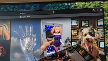 Plataformas combaten el contenido ‘basura’ de IA con filtros