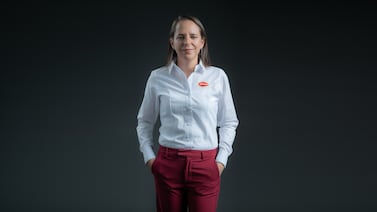 Un liderazgo que impulsa la transformación alimentaria en la región