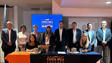 Aquí Costa Rica Manda: lo que debe saber sobre el nuevo partido “rodriguista” y el futuro de los diputados que se le unieron
