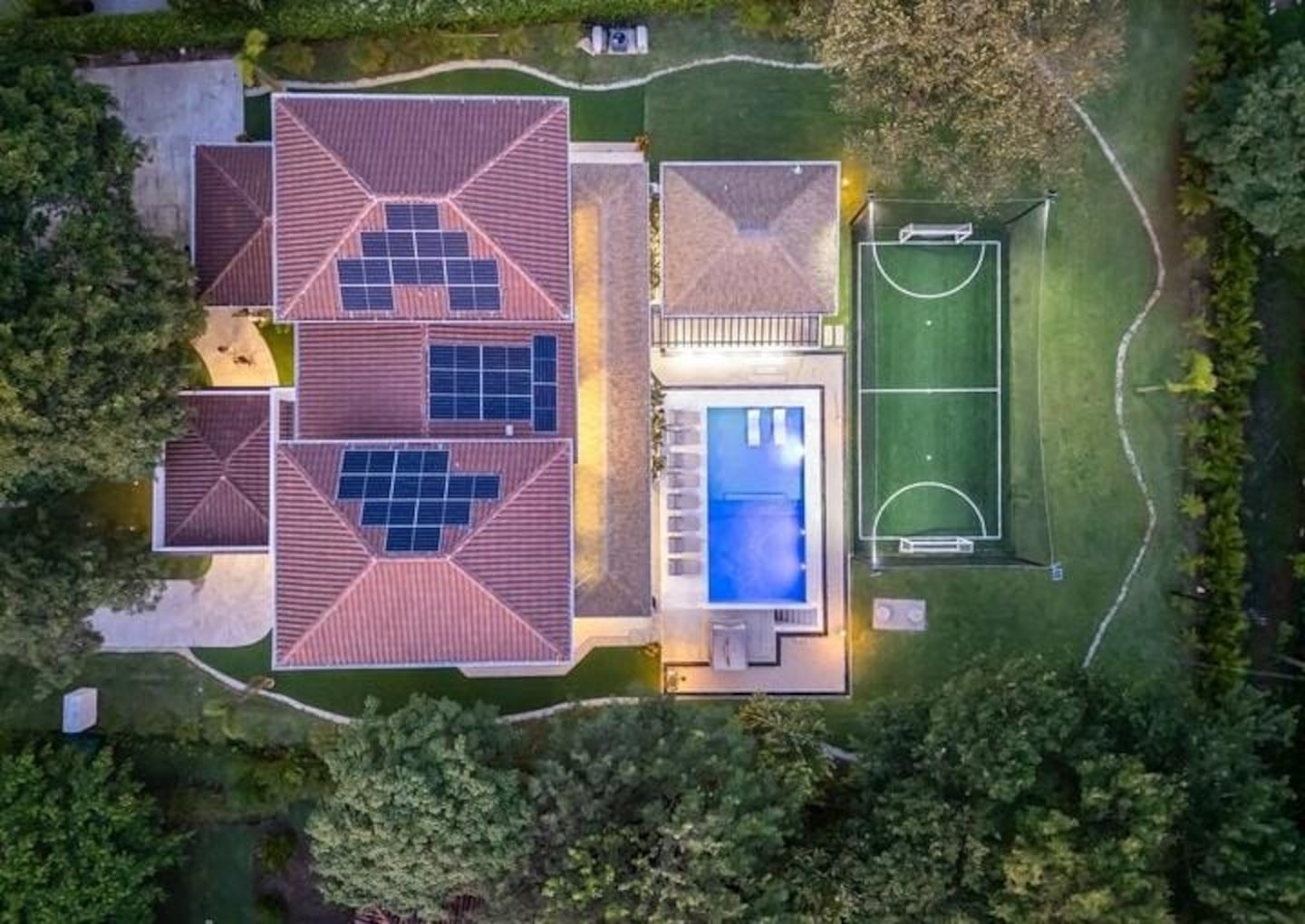 El “Top 12” del desarrollo residencial: los cantones que mueven los millones en Costa Rica