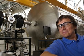 Ad Astra, fundada por Franklin Chang-Díaz, dejará de cotizar en la Bolsa Nacional de Valores: esto es lo que sigue