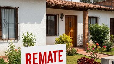 Compra de casas en remate: ¿oportunidad o riesgo oculto?