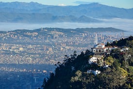 ¿Aún no tiene planes para Semana Santa? Descubra las rutas hacia Sudamérica donde viajar en clase ejecutiva es más barato