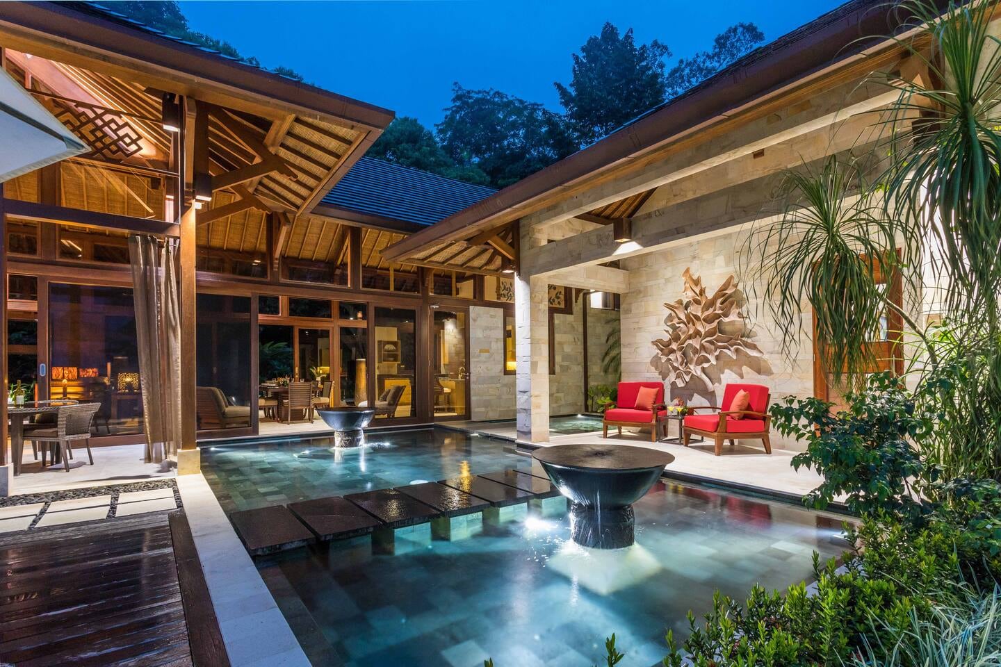 Airbnb en Pacífico Sur