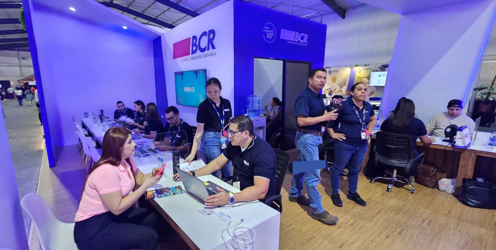 BCR Expoconstrucción