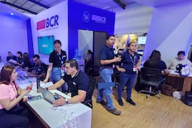 Financiamiento hasta para el menaje y tasa fija de hasta ocho años: estas son las condiciones con las que BCR llega a Expoconstrucción 2026