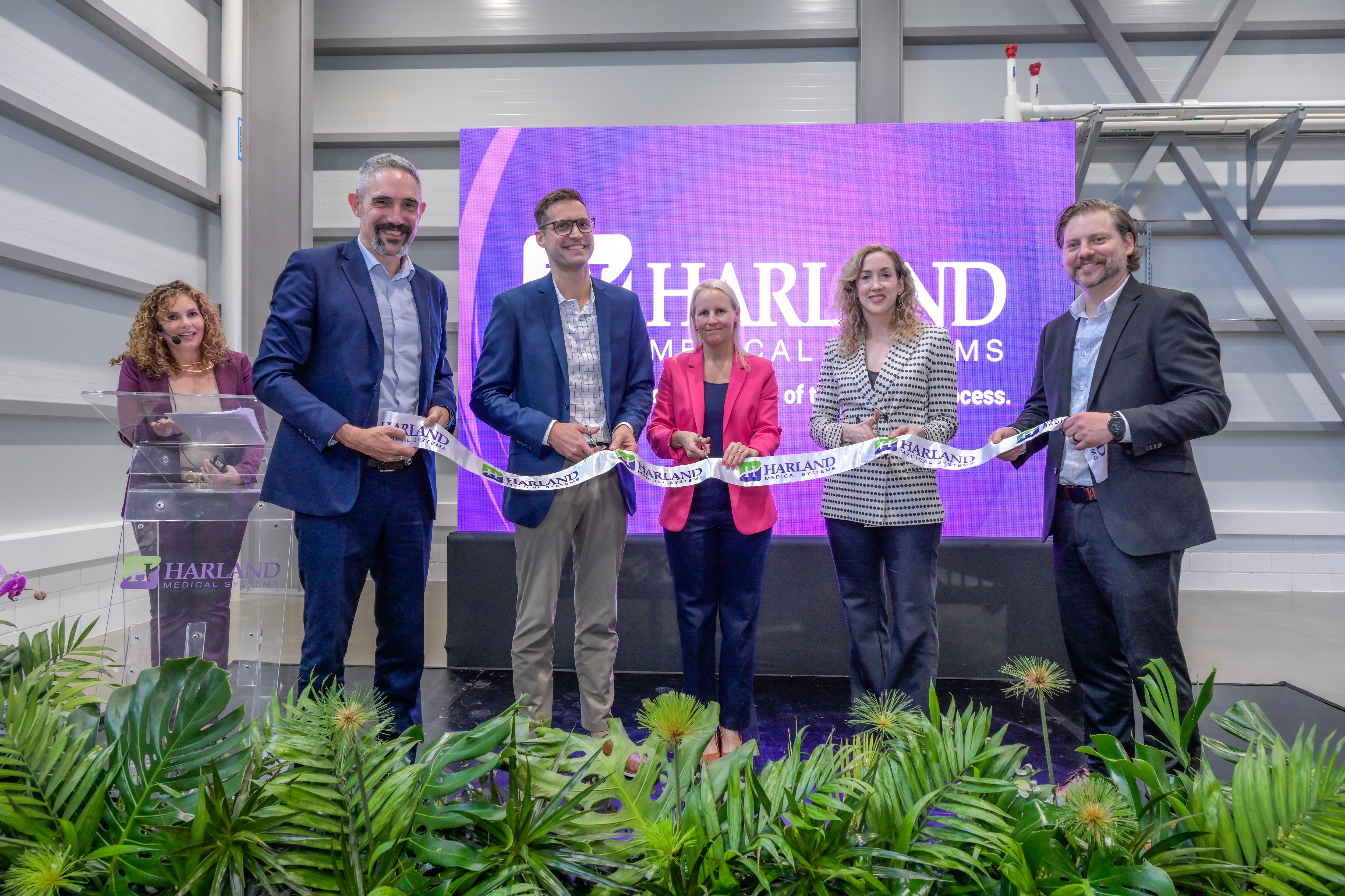 La decisión de invertir en Costa Rica se basó en la importancia del clúster de dispositivos médicos del país y el apoyo ofrecido por PROCOMER.