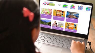 ¿Se aprovecha la inversión tecnológica en los centros educativos de Costa Rica?