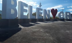 La paradoja del cantón de Belén: por qué las calles en buen estado no bastan para la competitividad