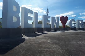 La paradoja del cantón de Belén: por qué las calles en buen estado no bastan para la competitividad