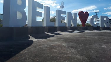Empleo público: Municipalidad de Belén busca llenar esta plaza con un salario de más de ₡1 millón