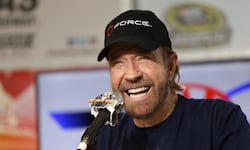Chuck Norris muere a sus 86 años: así fue la vida de este actor y empresario estadounidense
