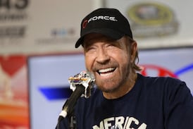 Chuck Norris muere a sus 86 años: así fue la vida de este actor y empresario estadounidense
