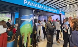 Si hace escala en Panamá, esta nueva sala lo espera en el aeropuerto de Tocumen