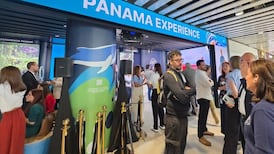 El Financiero logo