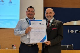 U Fidélitas recibe la Fair Logistics Certification, la primera otorgada a una universidad privada de Latinoamérica