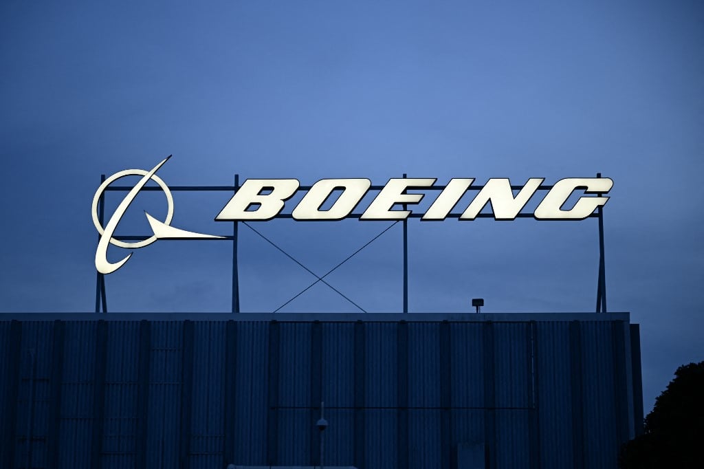 Boeing