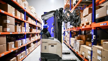 Roche invierte $4,7 millones en centro de distribución de medicamentos en Costa Rica