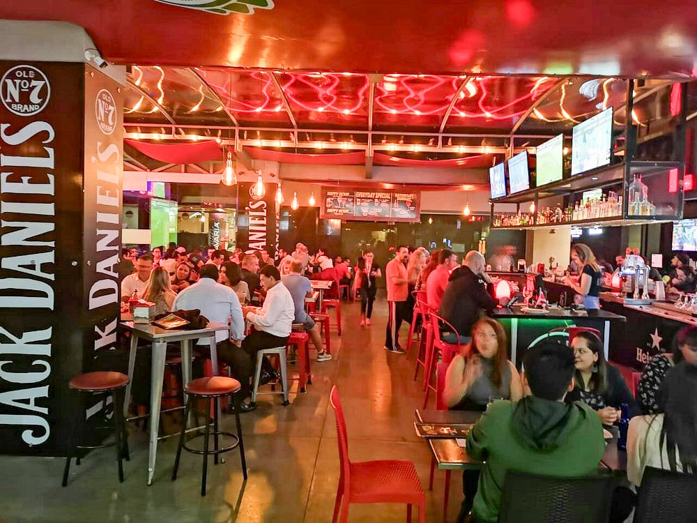 Mejores restaurantes de Heredia