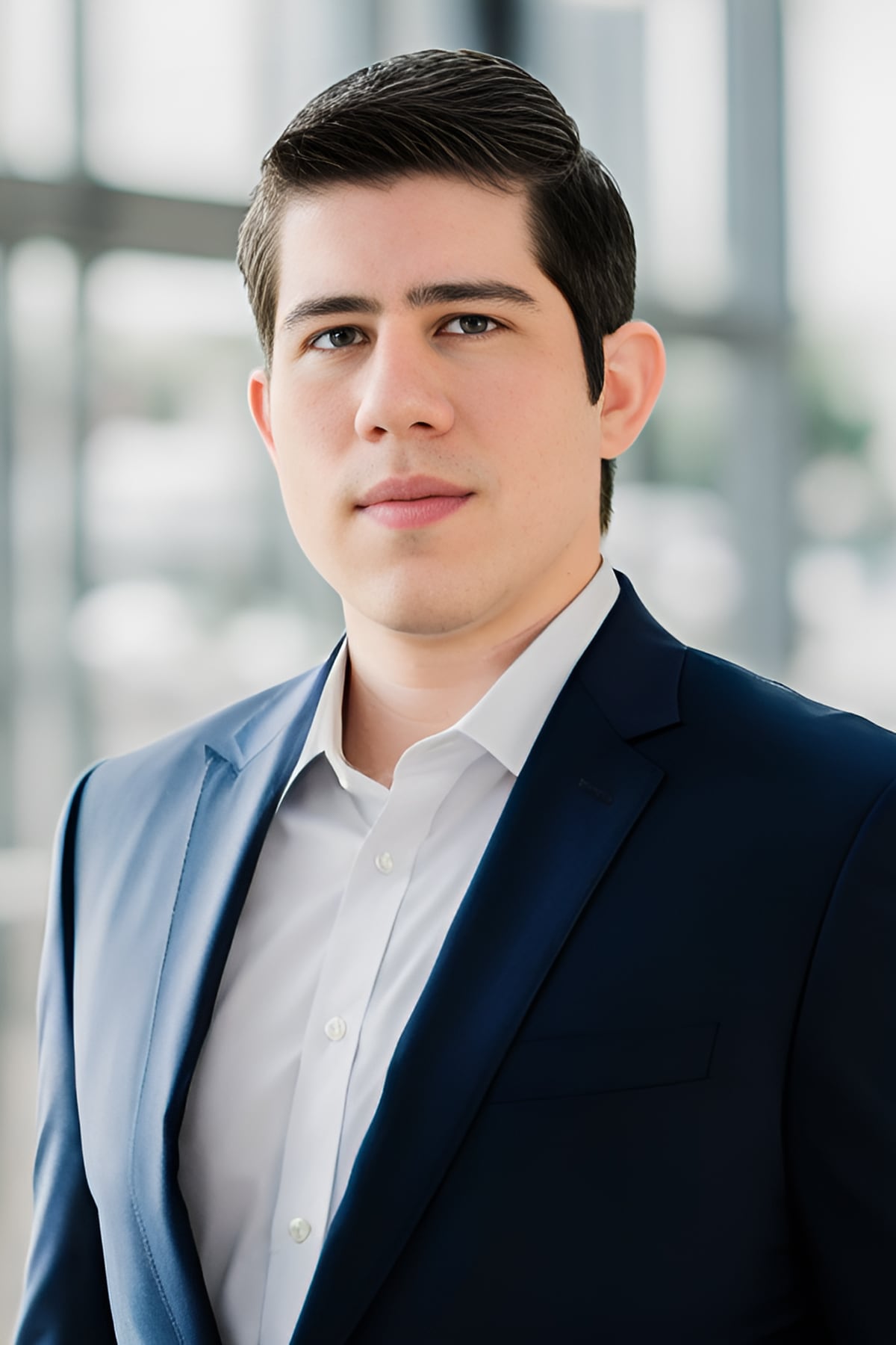 Cesar Vallejo, inteligencia artificial, experto