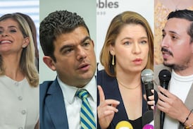 ¿Quiénes conforman los equipos económicos de los candidatos que lideran las encuestas? Varias son figuras conocidas en la función pública