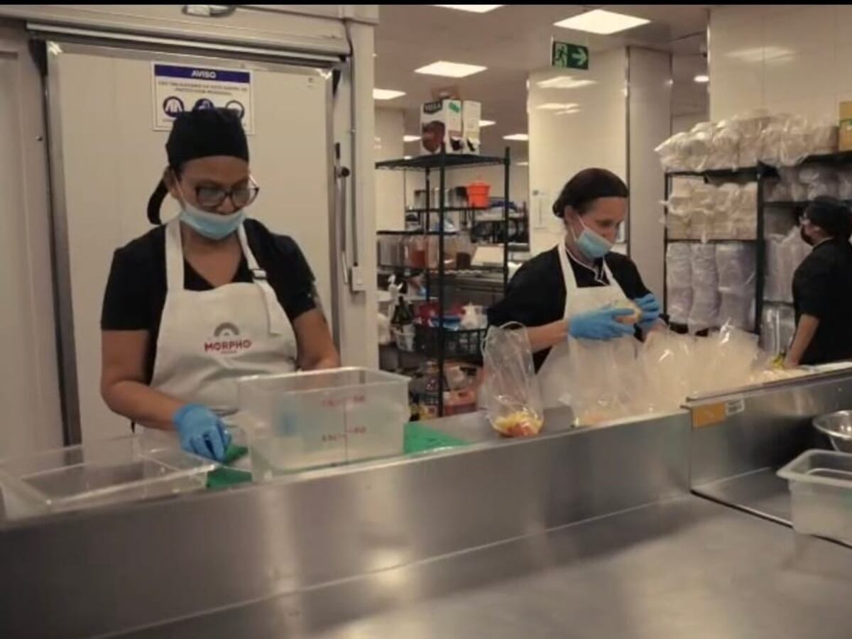 Morpho Travel Experience abre 150 nuevos puestos de trabajo en Costa Rica