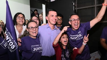 Diego Miranda: esto propone el alcalde electo de San José para mejorar el cantón capital