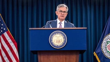 Reserva Federal ve una mejora en la actividad económica de EE.UU. y mantiene tasas entre 0% y 0,25%