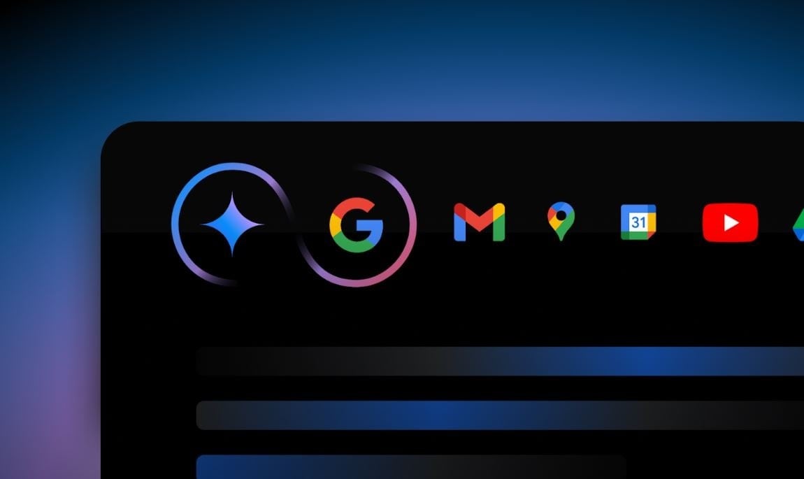 Google lanza Gemini para iPhone con herramientas avanzadas de IA, opciones de voz y generación de imágenes.
