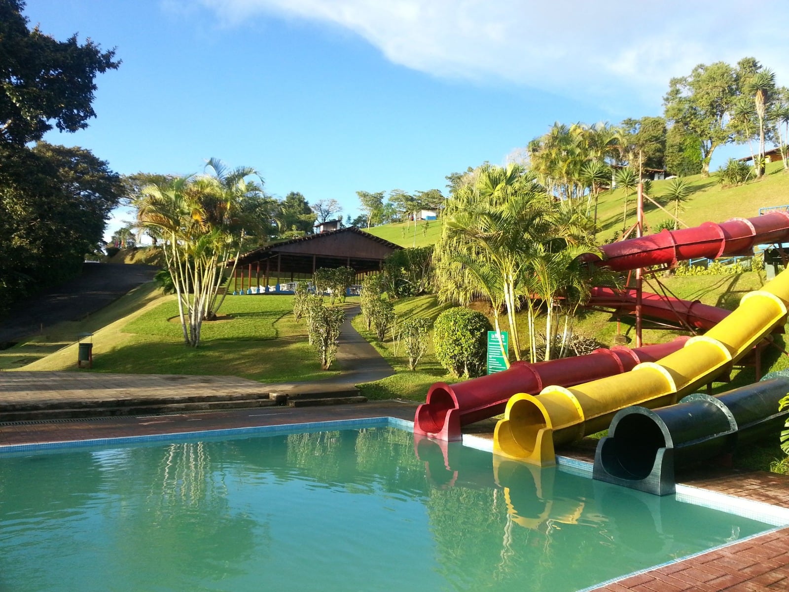 Villa Green Paradise