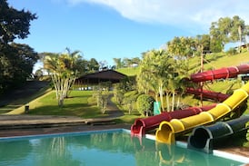 ¿Qué pasó con La Campiña? El country club clausurado anuncia reapertura y membresías gratis