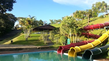 ¿Qué pasó con La Campiña? El country club clausurado anuncia reapertura y membresías gratis