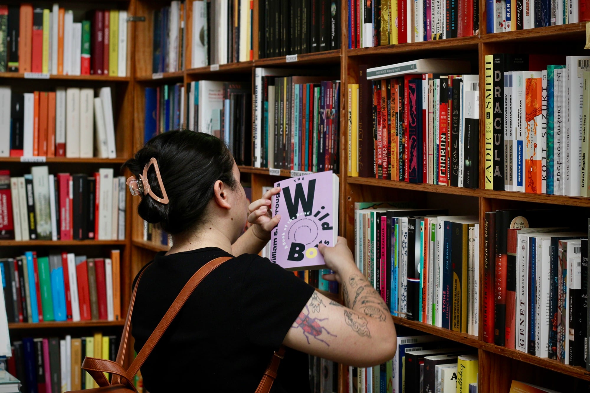 Feria del Libro 2026, en la Antigua Aduana