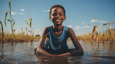 Día Mundial del Baño: Kimberly-Clark y Discovery lanzaron iniciativa que visibiliza la falta de acceso a saneamiento y agua potable en la región