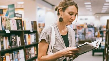 5 datos sobre la producción y el comercio del libro en Costa Rica