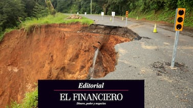 Editorial: bomba de tiempo